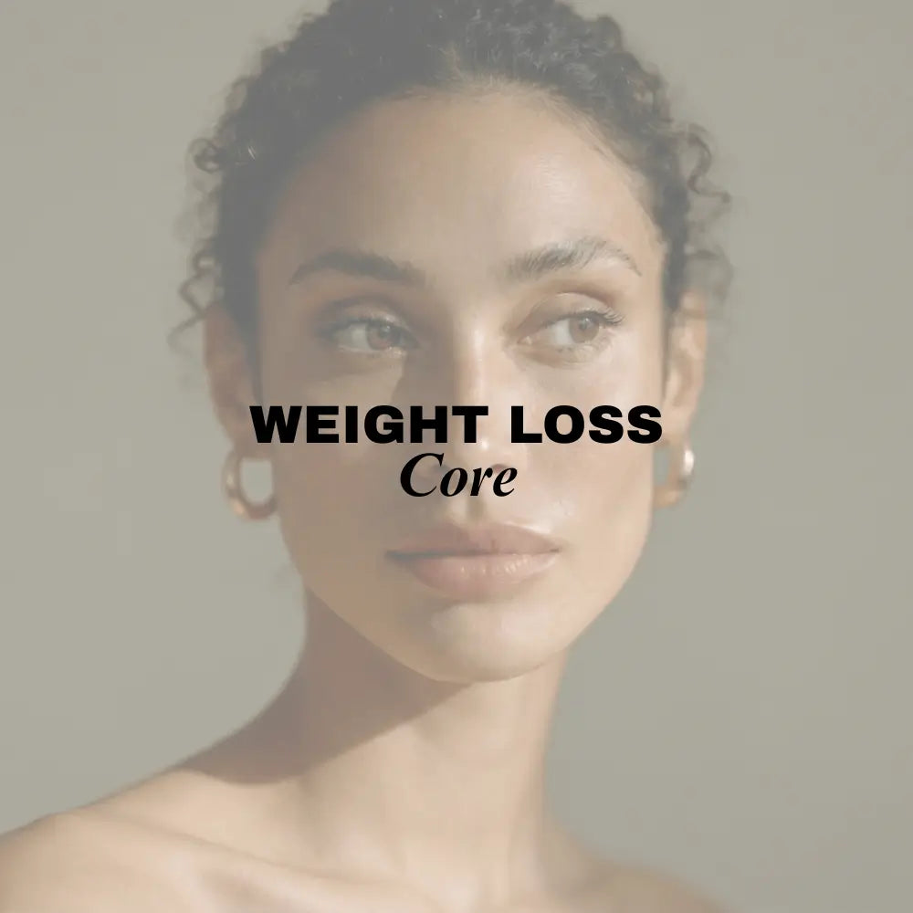Weight Loss Core - Structured Weight Loss & Appetite Control