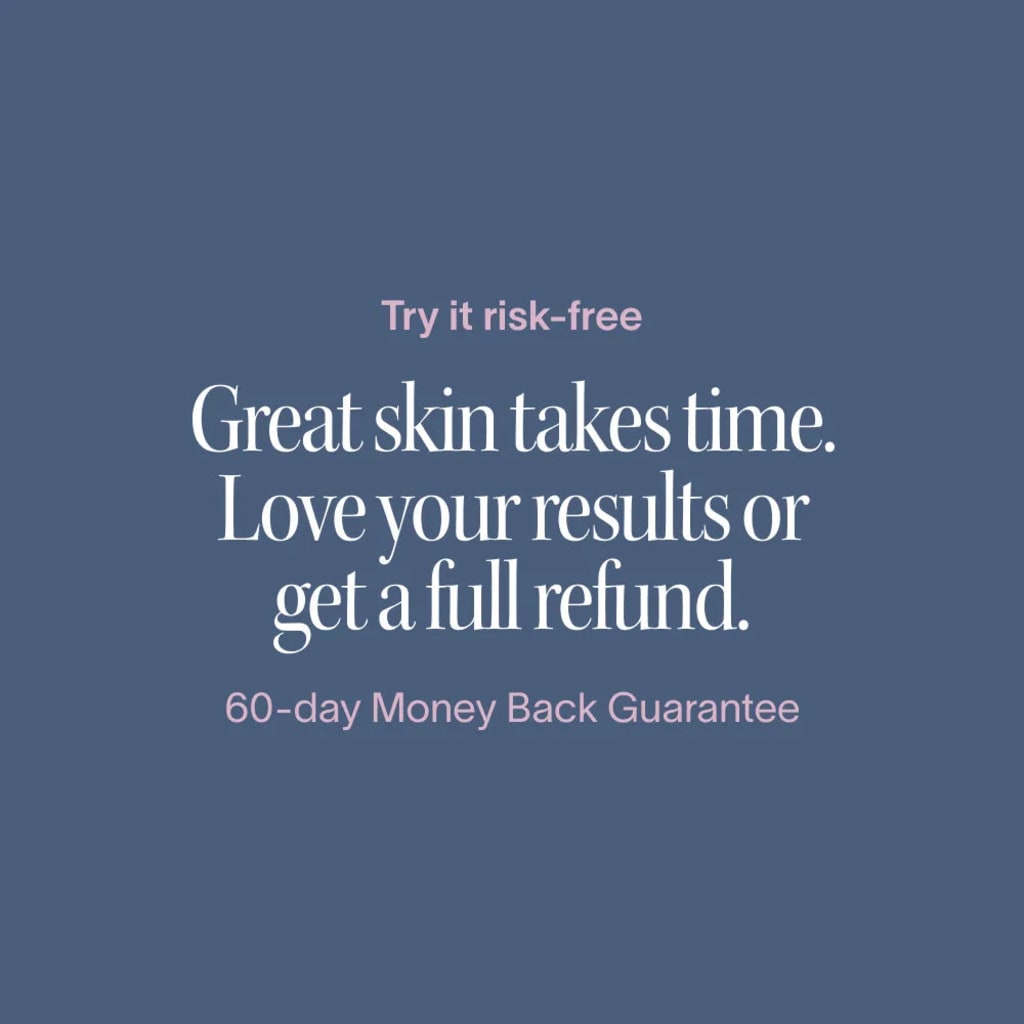 4-in-1 Radiant Renewal Skincare Wand with Red Light Therapy