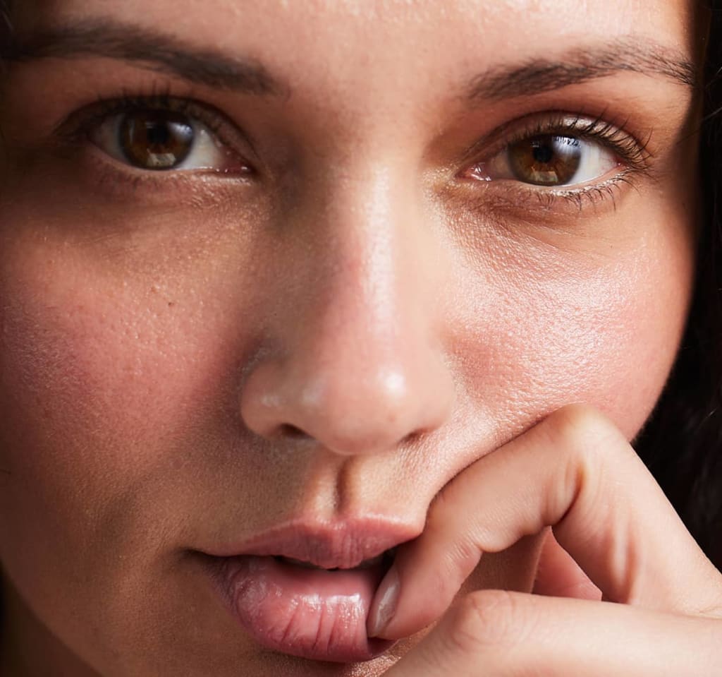 4-in-1 Radiant Renewal Skincare Wand with Red Light Therapy